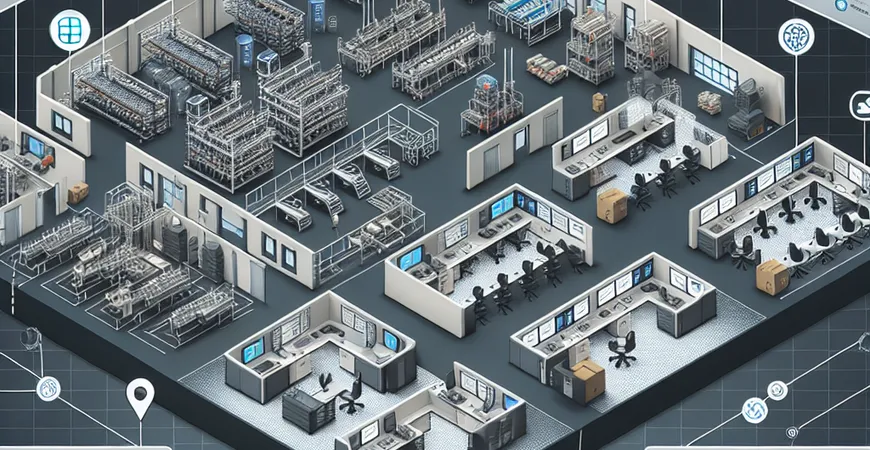 物料配送不及时？MES 软件实施的准时化配送策略